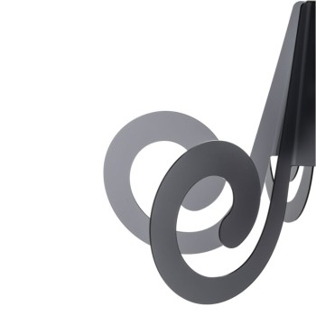 Ricciolo Lámpara Colgante Emporium