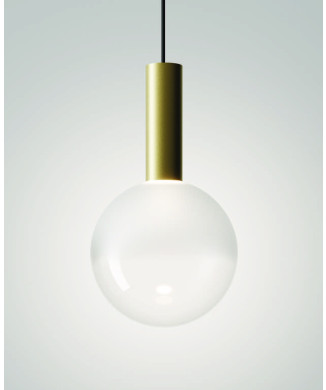 Lámpara colgante POLDINA ZAFFERANO