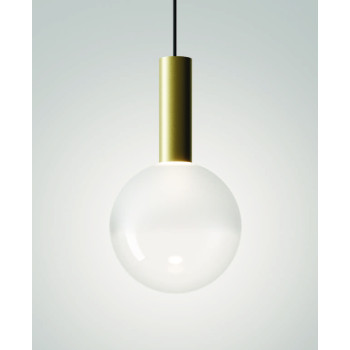 Lámpara colgante POLDINA ZAFFERANO