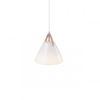 STRAP NORDLUX lámpara de suspensión