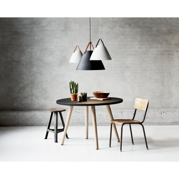 STRAP NORDLUX lámpara de suspensión