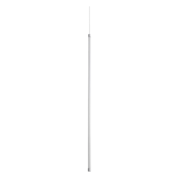 Lámpara colgante TUBIX SP - IDEAL LUX