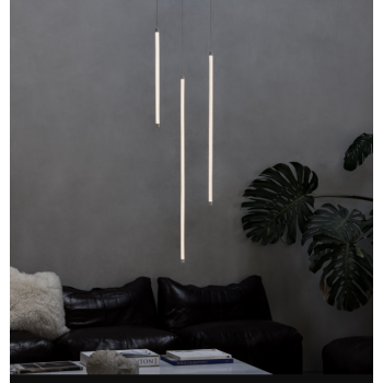 Lámpara colgante TUBIX SP - IDEAL LUX