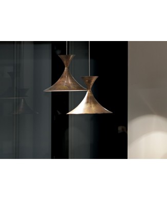 LÁMPARA DE SUSPENSIÓN VINTAGE JL7003WX251