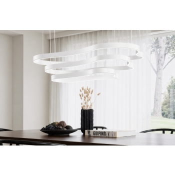 Lámpara colgante WAVES - IDEAL LUX