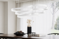 Lámpara colgante WAVES - IDEAL LUX