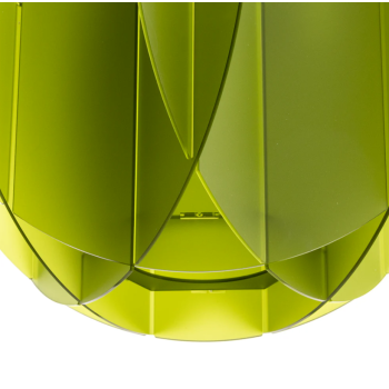 Lámpara grande Emporium Allegretta