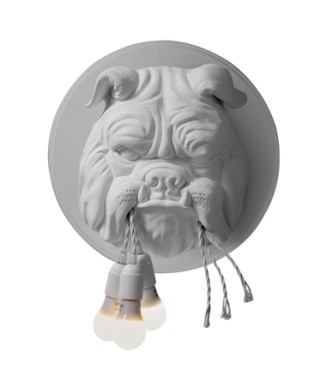 Aplique de interior Karman Amsterdam