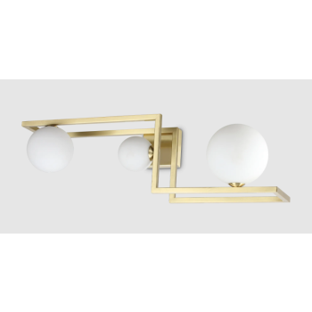 Lámpara ANGOLO PL3 - IDEAL LUX