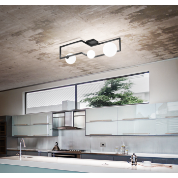 Lámpara ANGOLO PL3 - IDEAL LUX