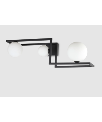 Lámpara ANGOLO PL3 - IDEAL LUX