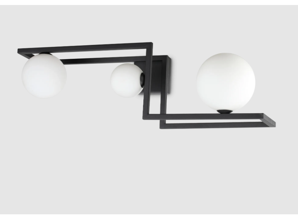 Lámpara ANGOLO PL3 - IDEAL LUX