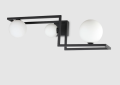 Lámpara ANGOLO PL3 - IDEAL LUX