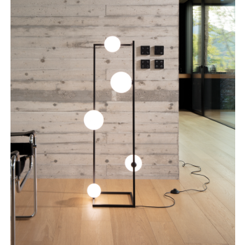 Lámpara ANGOLO PT5 - IDEAL LUX