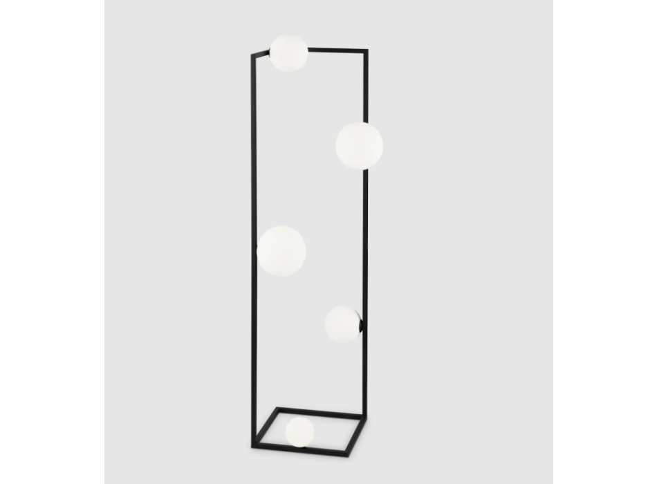 Lámpara ANGOLO PT5 - IDEAL LUX