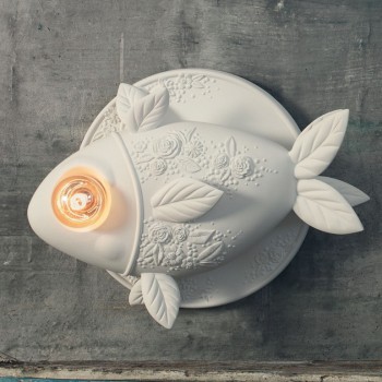 Aplique de interior Aprile Karman