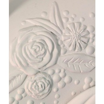 Aplique de interior Aprile Karman