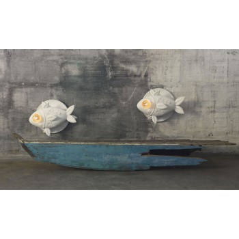 Aplique de interior Aprile Karman