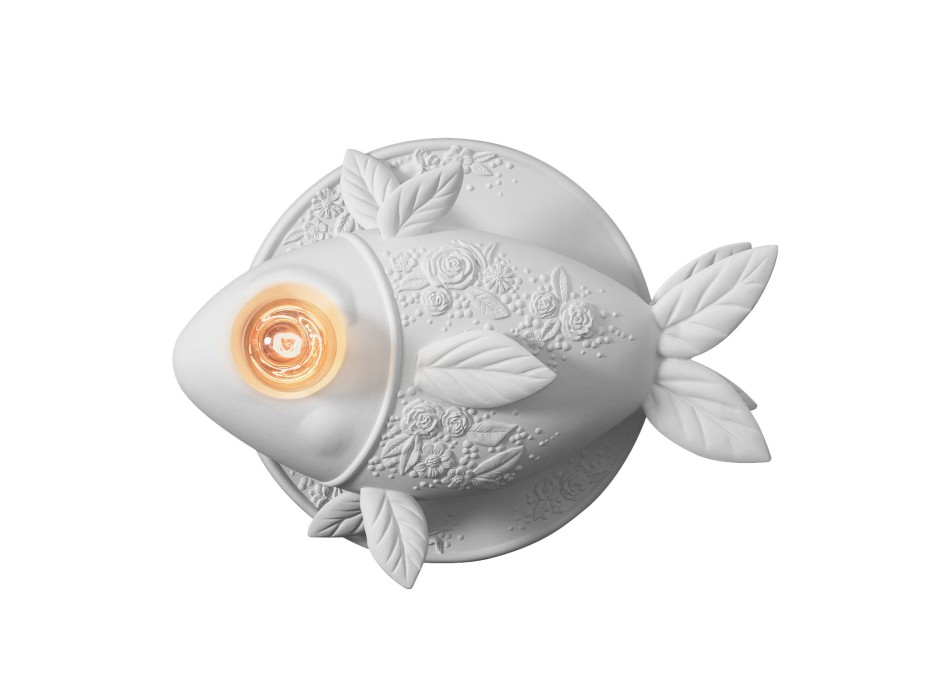 Aplique de interior Aprile Karman