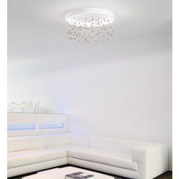 Lámpara AROMONY PL - IDEAL LUX