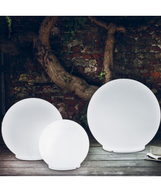 LÁMPARA DE ATMÓSFERA SERRALUNGA