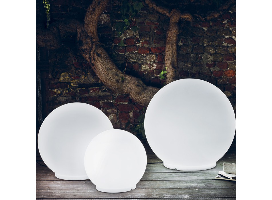 LÁMPARA DE ATMÓSFERA SERRALUNGA