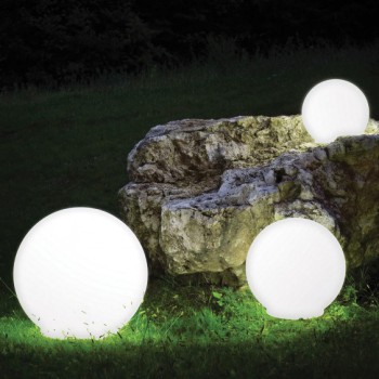 LÁMPARA DE ATMÓSFERA SERRALUNGA