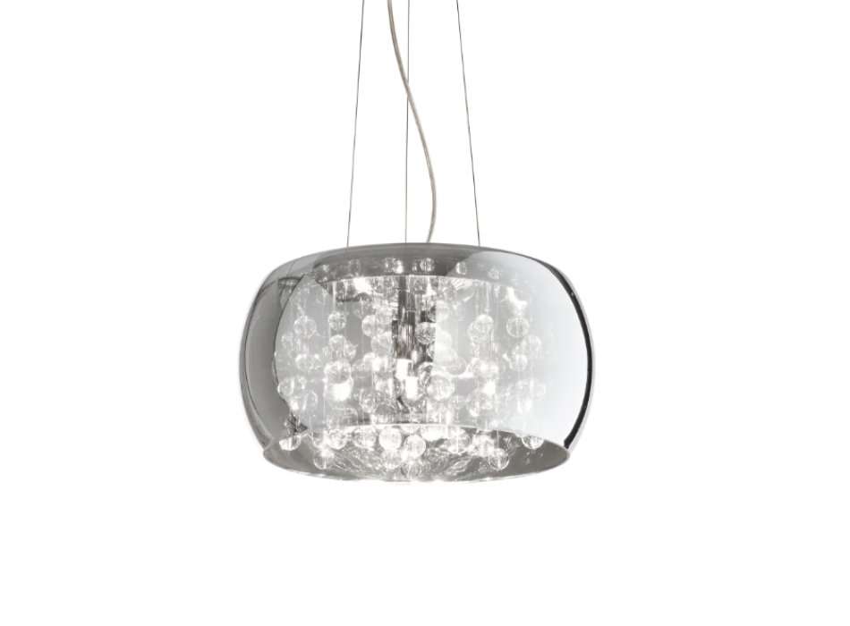 Lámpara AUDI - IDEAL LUX