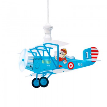 Lámpara ZERO LINE BIPLANO