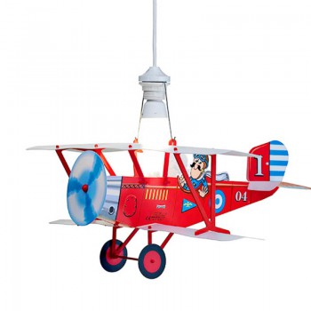 Lámpara ZERO LINE BIPLANO