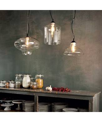 Lámpara BISTRO 'SP1 IDEAL LUX