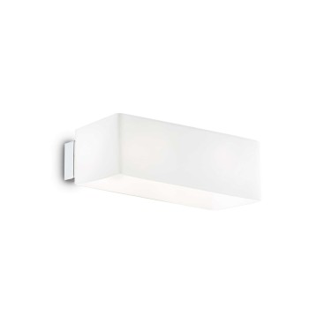 BOX AP2 IDEAL LUX lamp