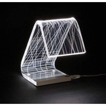 Lámpara C LED 08065 VESTA