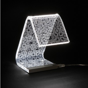 Lámpara C LED 08065 VESTA