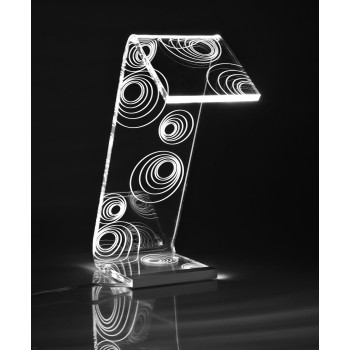 Lámpara C LED 08065 VESTA