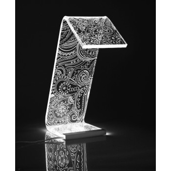 Lámpara C LED 08065 VESTA