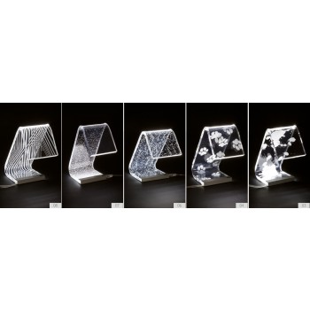 Lámpara C LED 08065 VESTA