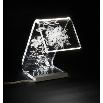 Lámpara C LED 08065 VESTA