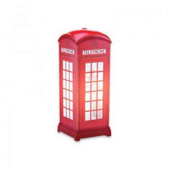 Lámpara ZERO LINE CAB