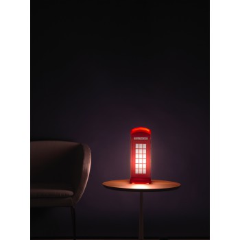 Lámpara ZERO LINE CAB