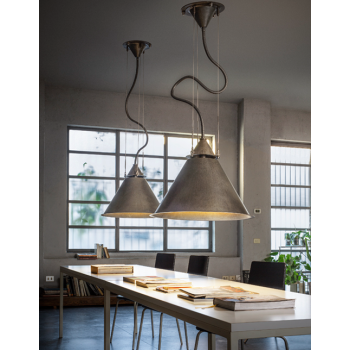 Lámpara Calà ALDO BERNARDI