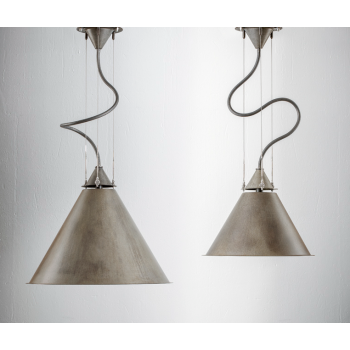 Lámpara Calà ALDO BERNARDI