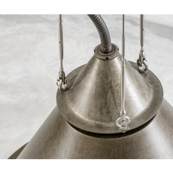 Lámpara Calà ALDO BERNARDI