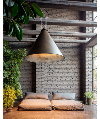 Lámpara Calà ALDO BERNARDI