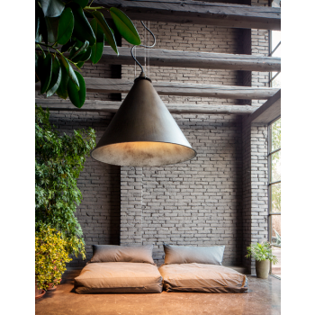 Lámpara Calà ALDO BERNARDI