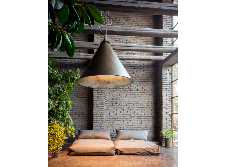 Lámpara Calà ALDO BERNARDI