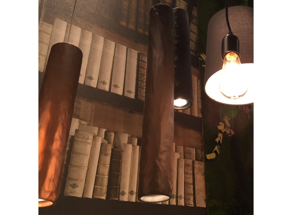 VELA METAL P193/5 Lámpara ADRIANI & ROSSI