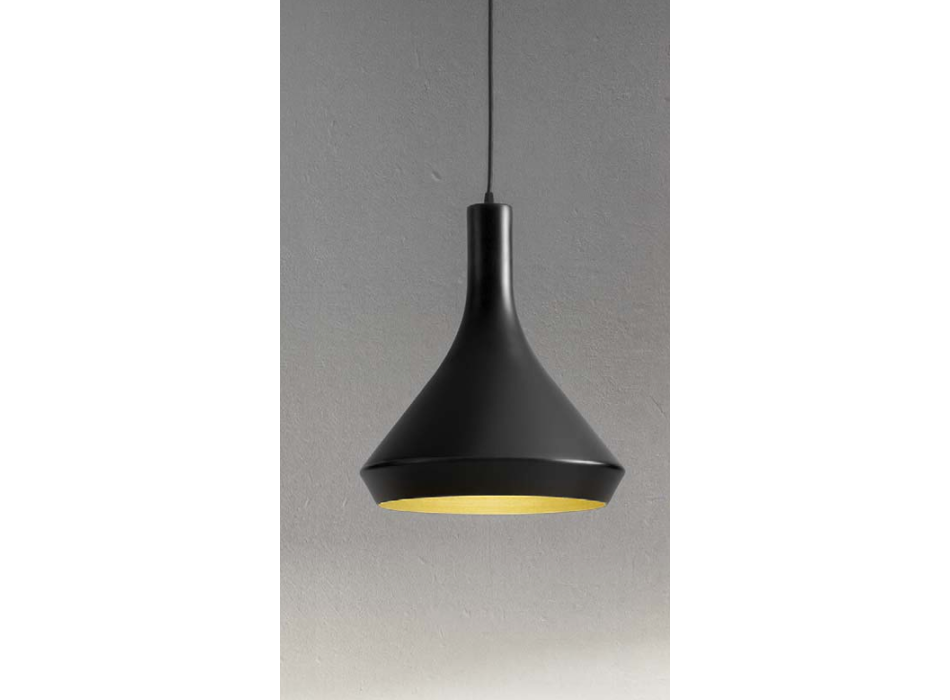 Lámpara Cappadocia DAC1 ALDO BERNARDI