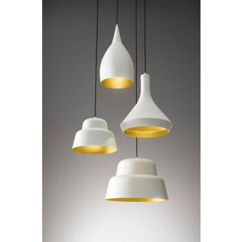 Lámpara Cappadocia DAC2 ALDO BERNARDI