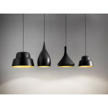 Lámpara Cappadocia DAC4 ALDO BERNARDI